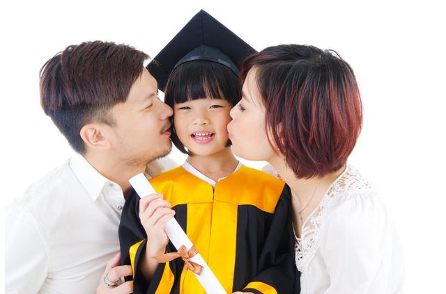 甜蜜妈妈|学会这几点,父母教育孩子的时候会事半功倍