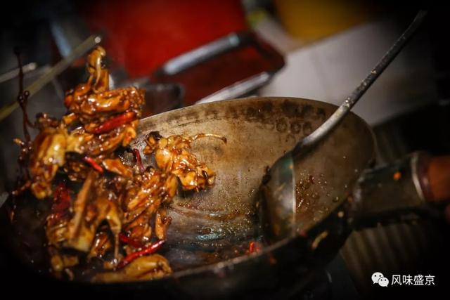 鸡架|数据证明，沈阳鸡架彻底火了