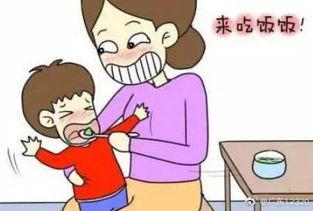 孩子为什么会挑食？