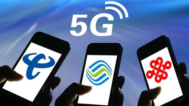 移动公布营收成绩，5G客户达1.14亿，现在入网5G合适吗？