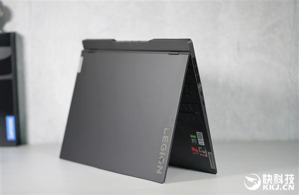 联想拯救者R9000X 2021图赏：R7 4800H+满血2060