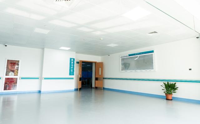 医院|崇明这家医院搬家了，本周日开启试运营