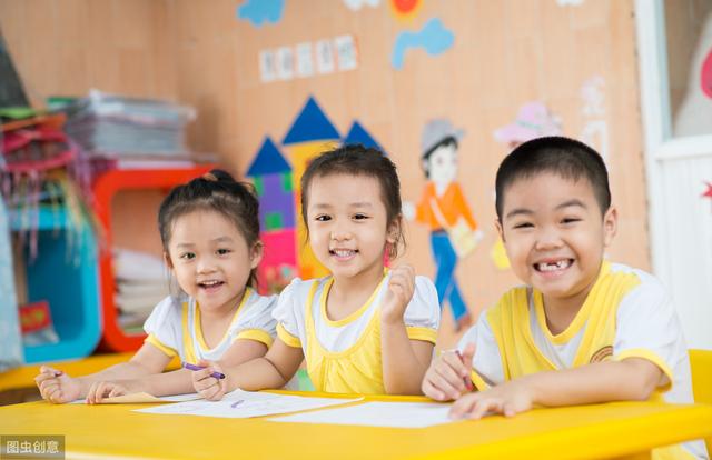 「佳文分享」孩子在幼儿园生活的“五大禁忌”，值得家长注意