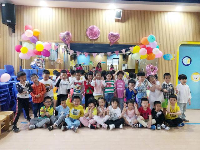 超级宝妈|绽放童年梦想，幼幼新宇幼儿园喜迎六一