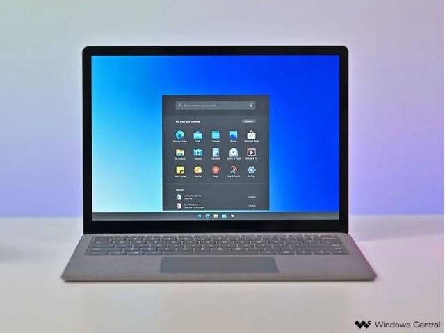 Windows 10X将于12月RTM 2022年添加对Win32应用支持