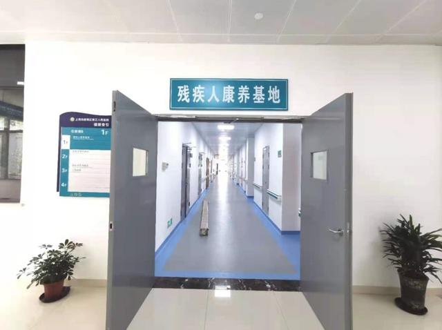 医院|崇明这家医院搬家了，本周日开启试运营
