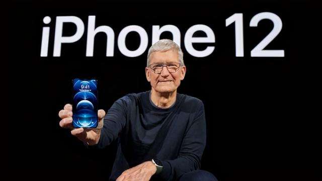 差评率6％！iPhone12成为“口碑最烂的”苹果