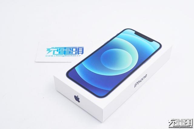 苹果推荐的2倍，iPhone 12使用这些45W快充会如何？