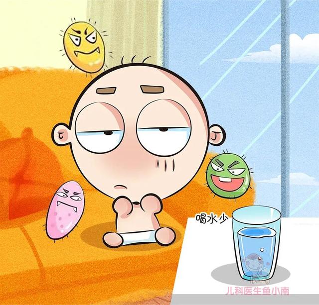 『你的育儿经』提高抵抗力有多重要?别等孩子生病才知道!做好这3点提高免疫力