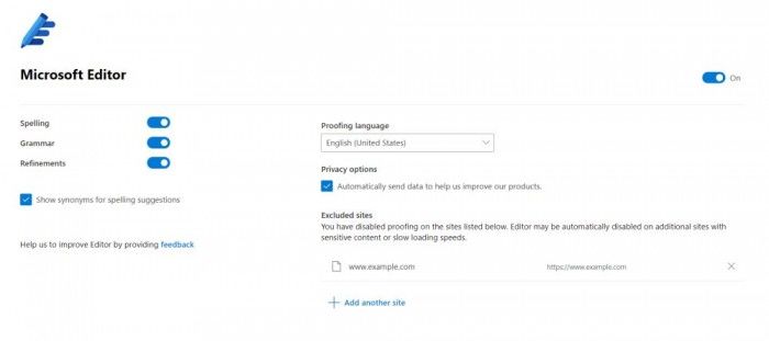 [太平洋电脑网]Microsoft Editor上线：Word文档编辑的智能助手