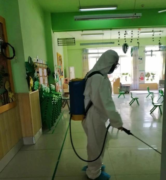 齐鲁东营资讯|开学啦 我们不见·不散