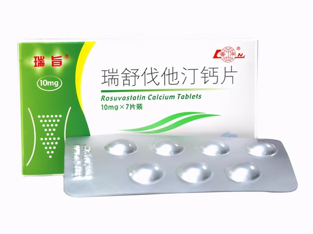 他汀必须晚上吃？吃不对，白吃！一文说清，看完吃药不发愁，收藏