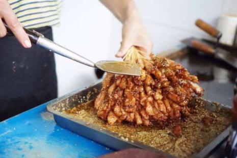 纯美小青年|吃进嘴的是美食,动刀子出来的就是“肉瘤”,这食物坑了多少娃