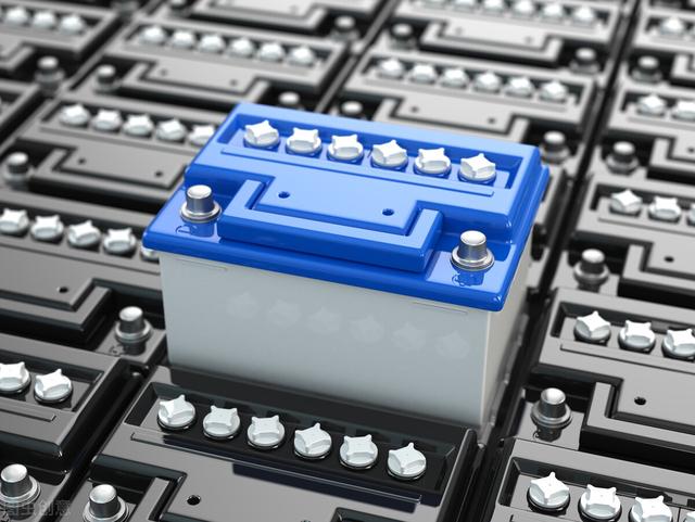 锂电池加速爆发！新能源车推动产业链沸腾