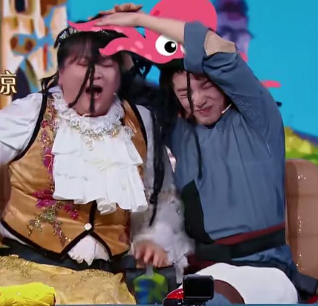 台前幕后之《王牌对王牌》|9号放映厅