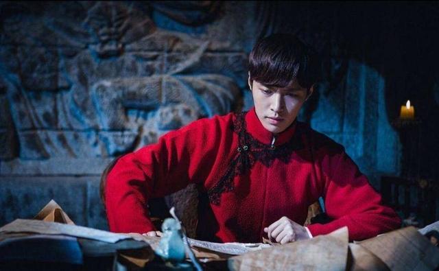 正午新剧官宣，汇集老中青3代演员，还有“定海神针”侯鸿亮坐镇|资讯早知道