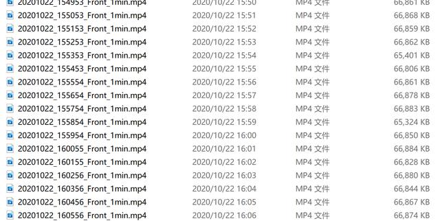 高度耐用行车记录仪专用卡：铠侠（原东芝存储）存储卡性能如何？
