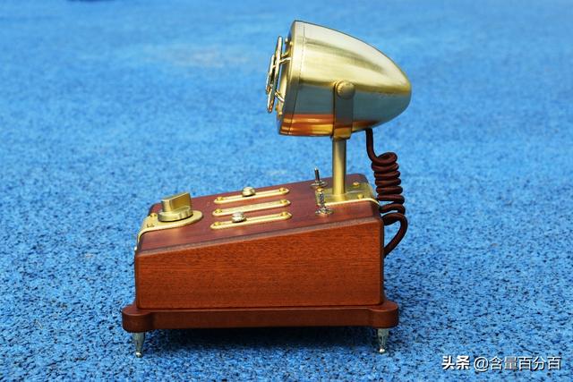 复古？怀旧？颜值？巫喀秋莎蓝牙音箱体验点评