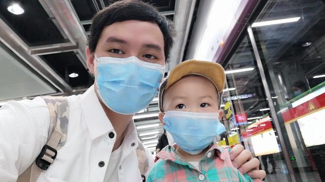 [你的育儿经]孩子，当你出生后，一切都变了