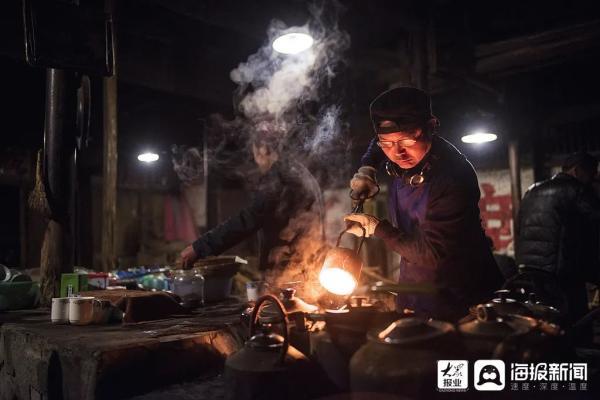 白菜|曾经，山东人的阳台囤住了整个冬天