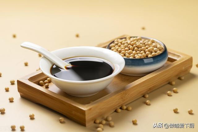 同样是酱油，选“味极鲜”还是“生抽”？它俩有啥区别？涨知识了