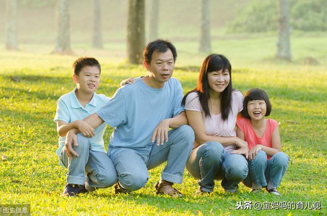 你的育儿经|清华教授直言：长大后有出息的孩子，通常母亲都有这些特征