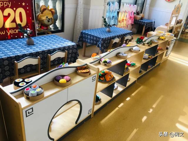 [你的育儿经]#幼儿园环创#传承中华传统文化，幼儿园国学经典环创永不过时