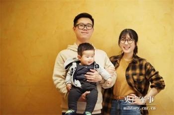 台海网|5个笑中带泪的故事，告诉你何为军娃