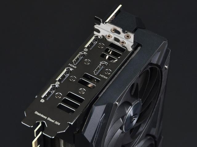 华硕RTX3070评测：超高1905MHz显非凡