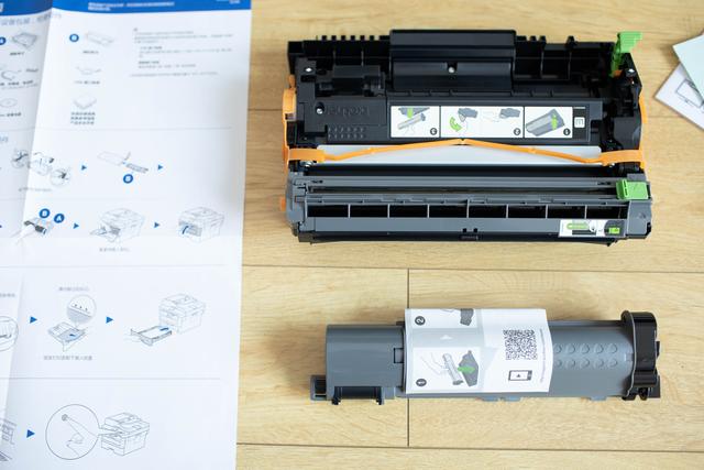 疫情下在家如何从容面对工作压力——兄弟DCP-B7535DW激光一体机