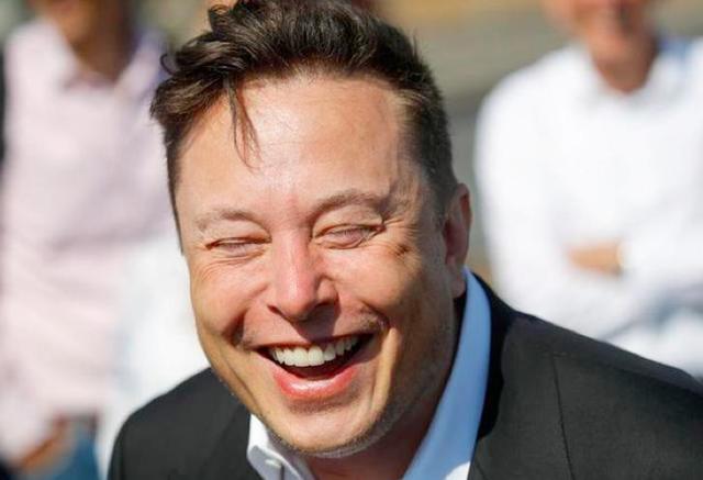 马斯克敢于“解散”公关部，那是因为特斯拉卖得还不够多？