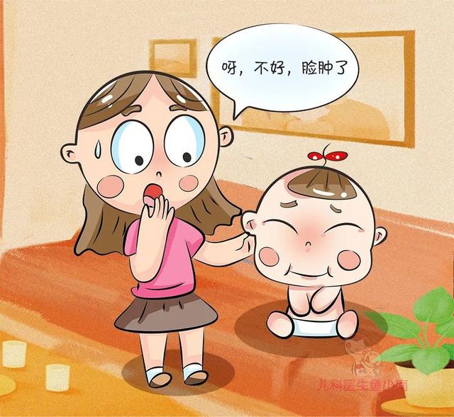 『你的育儿经』过敏、手足口、水痘,哪个不是省心的主,当前这些疾病必须要注意