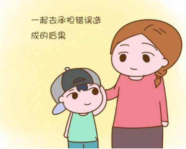 #超级宝妈#平时用这3种“语气”说话的孩子,情商一般不会高,容易被排挤