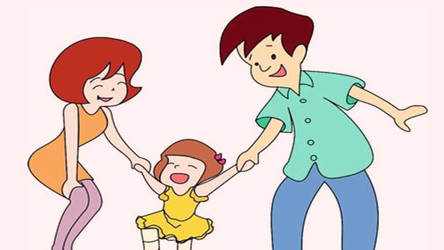 如果孩子在这两方面上嫌弃父母，长大后大概率是个白眼狼