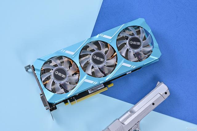 勇哥科技▲RTX 2060 SUPER和RX 5700 XT哪个好？实测告诉你答案