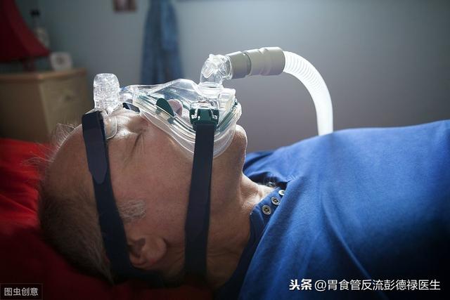 胃食管反流病（GERD）与呼吸道症状、疾病相关吗？