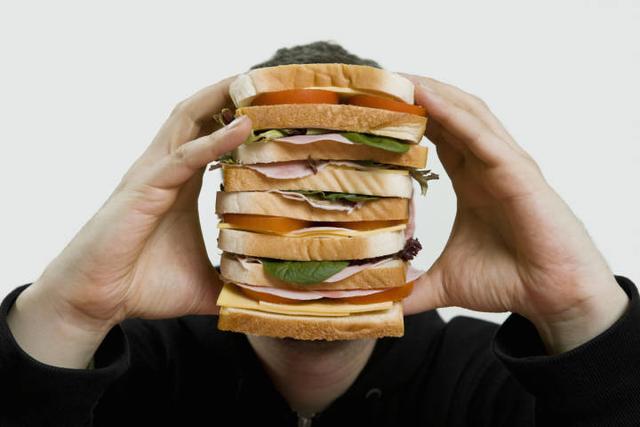 油腻|今天的你是否依旧在大吃大喝？专家食疗妙方教你缓解“节日病”