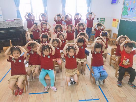 甜蜜岁月|“爸爸最好了”，长沙幼儿园萌娃花样表白父亲