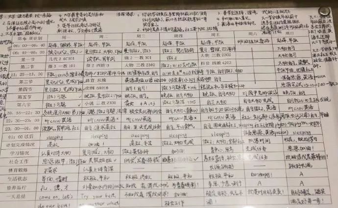 暖先生格调■摘口罩、开学、恢复正常生活，3月底指日可待！当孩子不想学习时，给他讲讲这3个人！