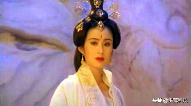 给糖就不闹|武侠剧中心狠手辣的八大女掌门,灭绝师太上榜,阴后祝玉妍排第二