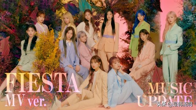 女团大战！这个六月太过瘾啦|电影工厂