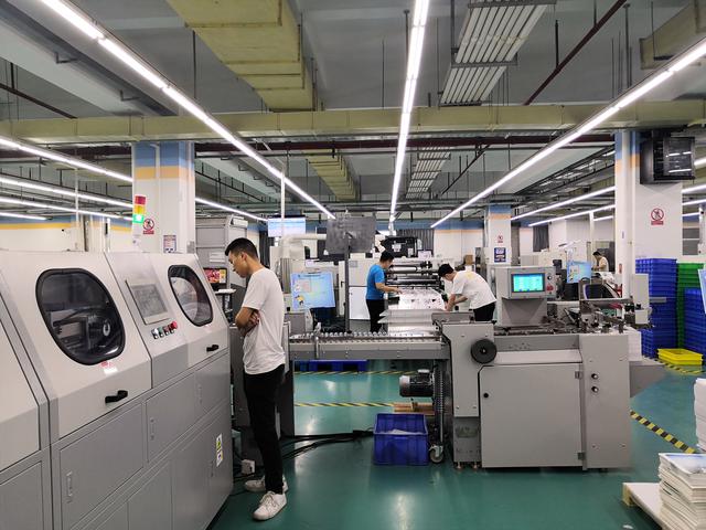 市场|东莞破局的“转型之痛”| 中国沿海制造业高质量发展调查