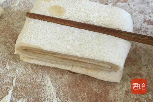 超级宝妈：方便、的花式花卷，松软香甜，保证能让孩子们胃口大开
