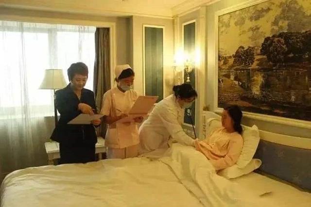 #画说育儿#宝妈晒婆婆牌“月子餐”火了,网友羡慕不已:你是拯救了银河系吧