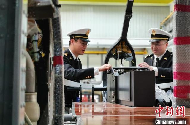 综合|2020年山东综合保税区进出口额达2522.7亿元 同比增长25.5%