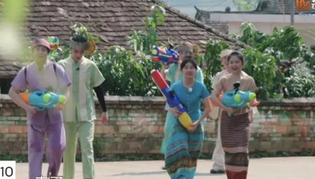 《向往的生活》越来越不是那个味儿了|电影工厂