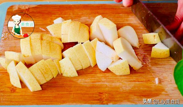 冬天吃萝卜赛人参，拿来这样煮，味道太棒了，做法简单，营养美味