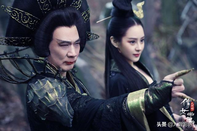 【资讯早知道】《倩女幽魂人间情》上线，陈星旭李凯馨演绎凄美爱情，致敬经典