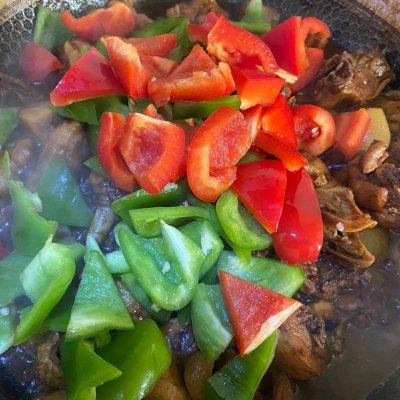 家常版黄焖鸡米饭绝配，秒杀外卖??