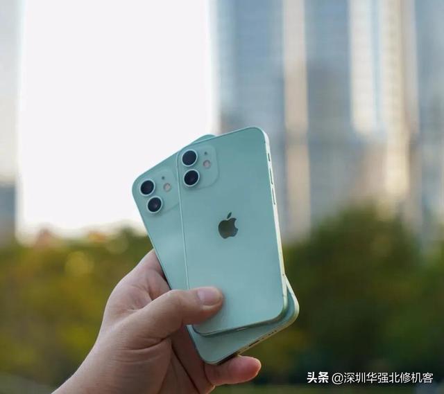 iPhone12 Mini /Pro Max哪款更值得入手？